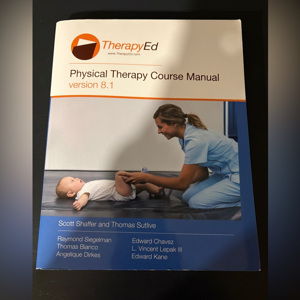 NPTE study tactic book